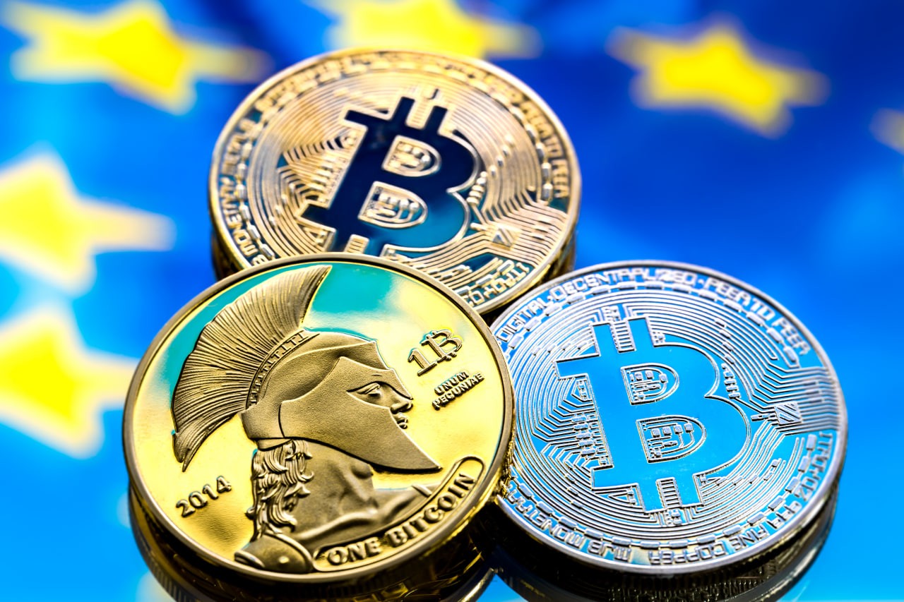 Fiobit - Crypto News