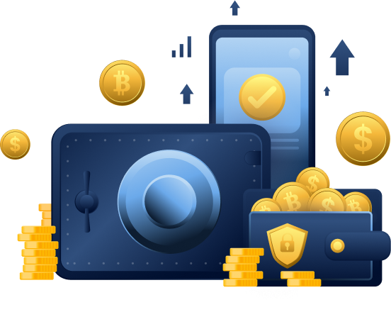 Fiobit-Crypto Mining Platform